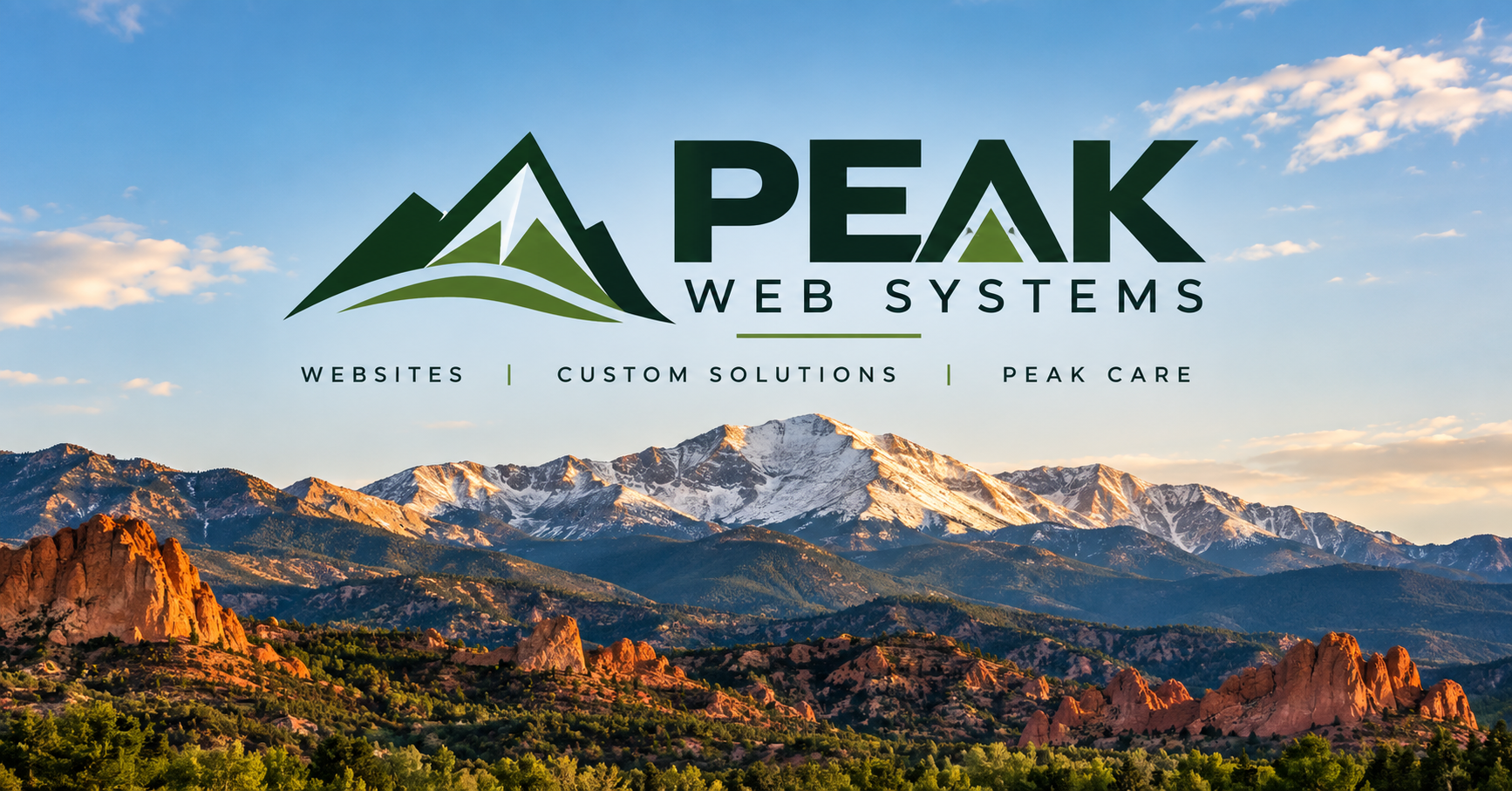 Peak Web Systems